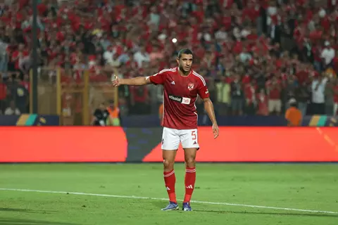 مروان عطية: أمامنا فرصة للتاريخ ضد فلومينينسي.. ربيعة: مواجهة الاتحاد أصبحت ماضيًا